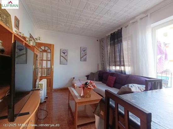 PISO EN VENTA EN ALICANTE - ZONA ALTOZANO -  HOSPITAL GENERAL - ALICANTE