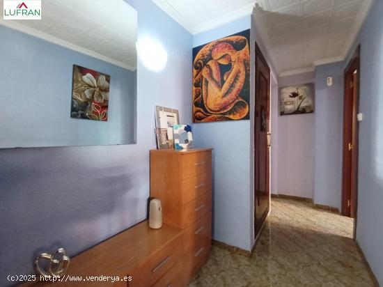 PISO EN VENTA EN ALICANTE - ZONA ALTOZANO -  HOSPITAL GENERAL - ALICANTE