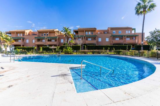  Apartamento en planta baja en Novo Sancti Petri - CADIZ 