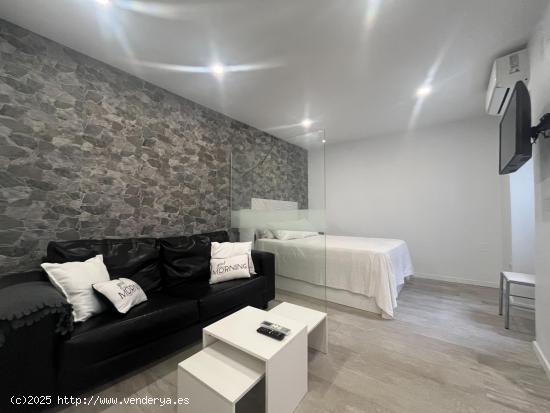  APARTAMENTO EN EL CENTRO DE JEREZ - CADIZ 