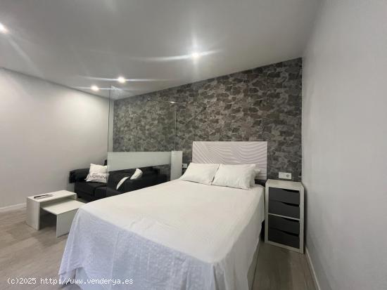 APARTAMENTO EN EL CENTRO DE JEREZ - CADIZ