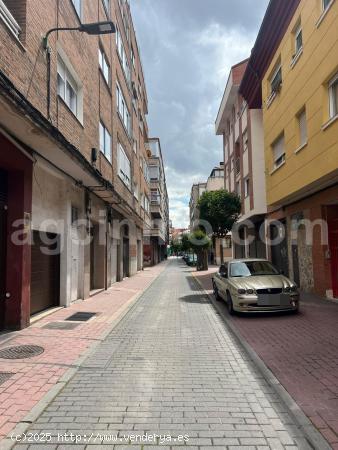 Casa o solar venta - VALLADOLID