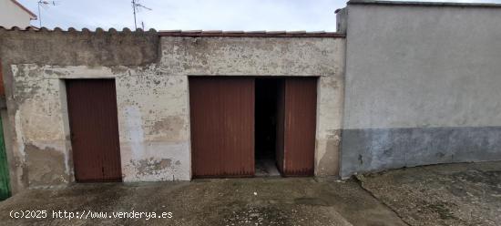 VENTA CASA ZONA CABAÑALES - ZAMORA