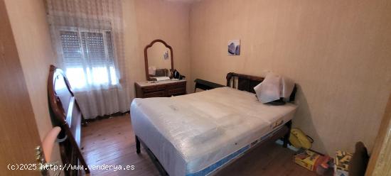 VENTA CASA ZONA CABAÑALES - ZAMORA