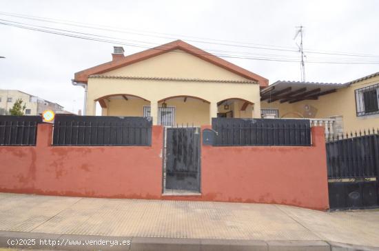 Urbis te ofrece una casa en venta en Aldeatejada, Salamanca. - SALAMANCA