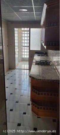 PISO EN VENTA EN ALMENDRALEJO - BADAJOZ