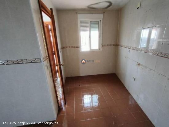 VENTA DE CASA EN MALPARTIDA DE PLASENCIA - CACERES