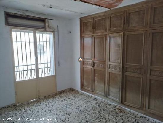 VENTA DE CASA EN MALPARTIDA DE PLASENCIA - CACERES