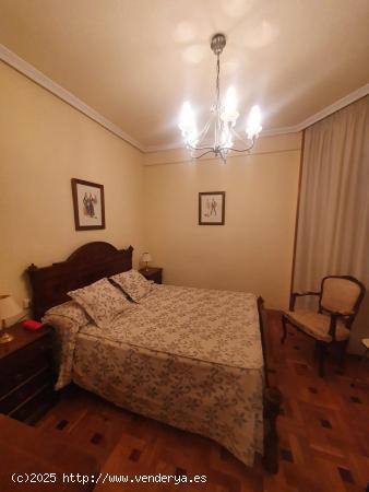 BONITO APARTAMENTO EN EL CENTRO DE BURGOS - BURGOS