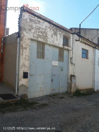 VENTA.-.SUELO PARA APARTAMENTOS RURALES.-.ZONA IDEAL - SEGOVIA