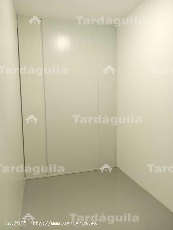 VENTA DE TRASTEROS EN CALLE CANDELARIO, JUNTO AVDA. VILLAMAYOR. - SALAMANCA