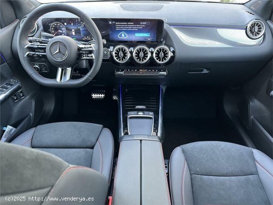 Mercedes Clase B 250 e - 