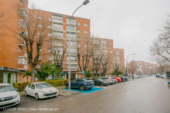 ¡Ponemos a la venta fantástica vivienda tipo L8 en la zona de Artilleros - MADRID