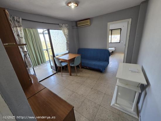 APARTAMENTO EN PONIENTE - ALICANTE