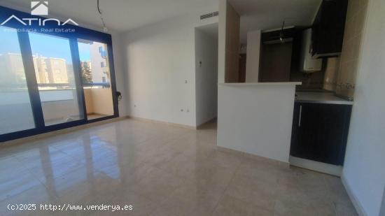 Apartamento en 2ª línea de la playa de Bellreguard, a solo 150 metros del mar - VALENCIA