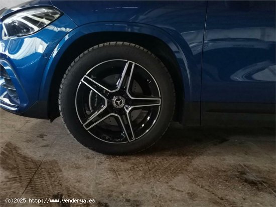 Mercedes GLA 200 D - 