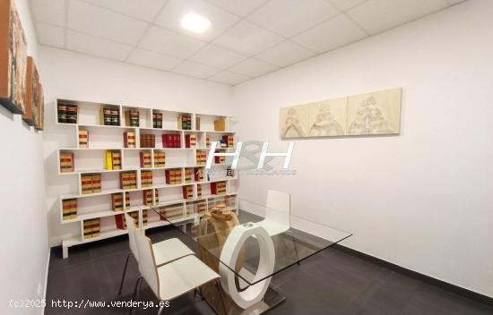 Local en perfecto estado de 189 m2 en Alboraya./ HH Asesores, Inmobiliaria en Burjassot / - VALENCIA