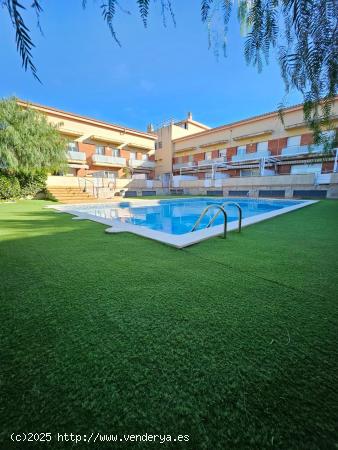  CHALET EN VENTA - BARCELONA 