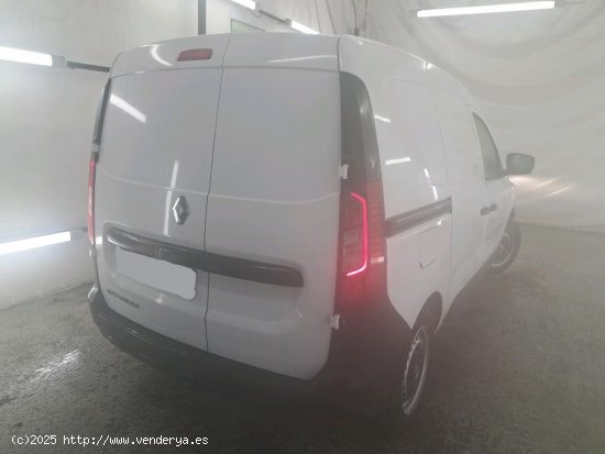 Renault Kangoo Furgón 1.5 DCI 75CV - Leioa