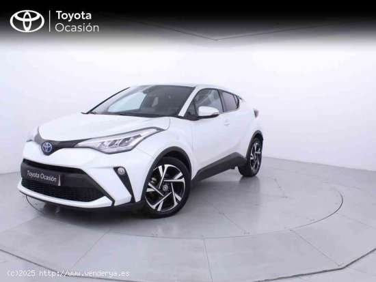  Toyota C-HR 1.8 125H Advance + Pack Protección - Zaragoza 