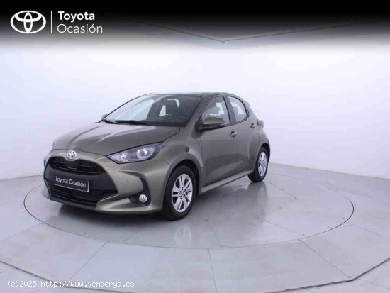  Toyota Yaris 1.5 125 S-Edition + CARE VO + Pack Protección - Zaragoza 