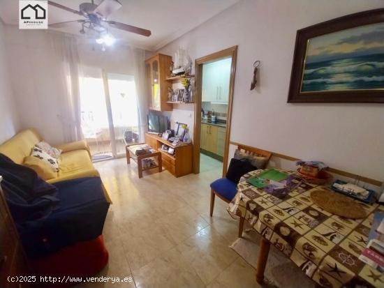  APIHOUSE VENDE A PLAZOS O ALQUILER CON OPCION A COMPRA PISO EN TORREVIEJA. PRECIO 161.000€ - ALICA 