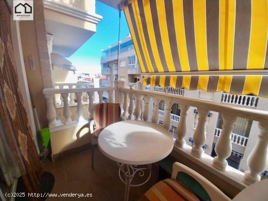 APIHOUSE VENDE A PLAZOS O ALQUILER CON OPCION A COMPRA PISO EN TORREVIEJA. PRECIO 161.000€ - ALICA