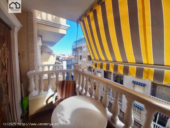 APIHOUSE VENDE A PLAZOS O ALQUILER CON OPCION A COMPRA PISO EN TORREVIEJA. PRECIO 161.000€ - ALICA