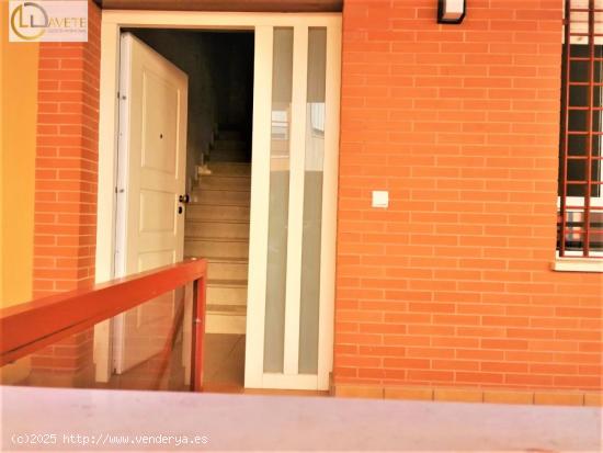 🌟 Exclusivo Triplex en Puente Tocinos, Murcia - Confort y Elegancia en un Entorno Privilegiado 