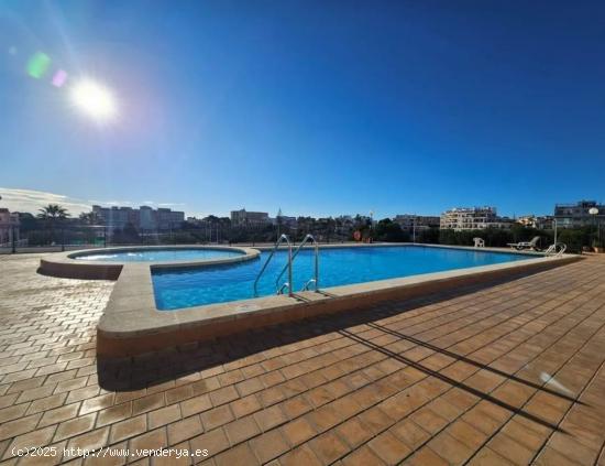 Ubicación inmejorable ! +Licencia turística. Apartamento en La Zenia, Orihuela Costa 2 hab 1 baño