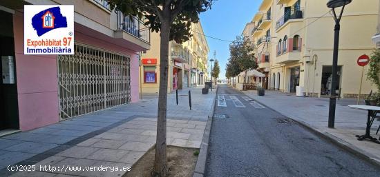 Local comercial en alquiler  - TARRAGONA