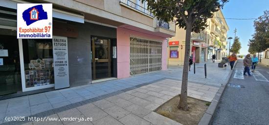 Local comercial en alquiler  - TARRAGONA