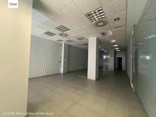 Local comercial en venta, en Gamonal - BURGOS