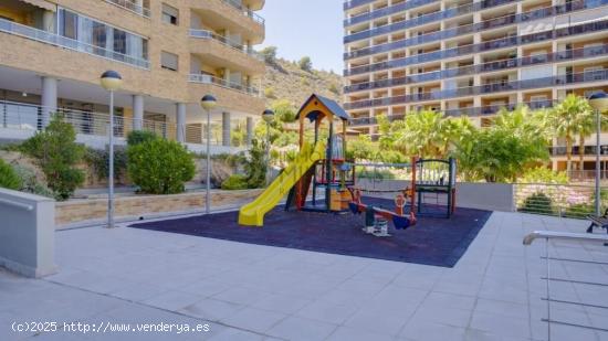 ¡Descubre tu hogar ideal en La Cala de Villajoyosa! - ALICANTE