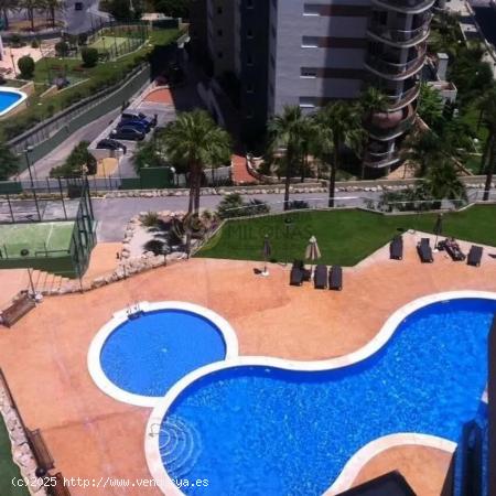 ¡Descubre tu hogar ideal en La Cala de Villajoyosa! - ALICANTE