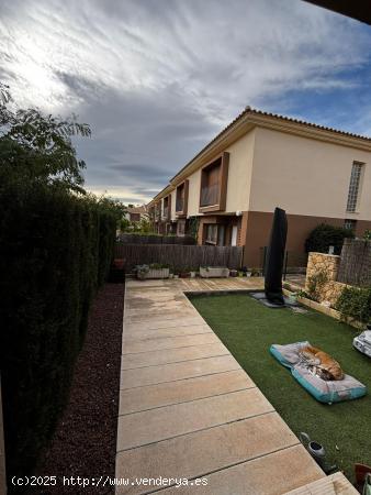 COQUETA VIVIENDA EN ALENDA GOLF - ALICANTE