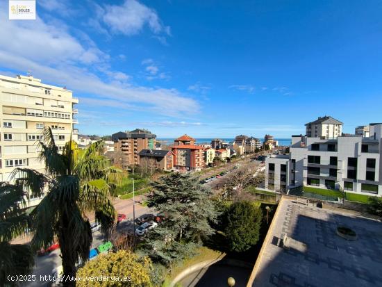 MARAVILLOSA VIVIENDA PARA FIJO EN EL SARDINERO CON MUCHAS POSIBILIDADES - CANTABRIA