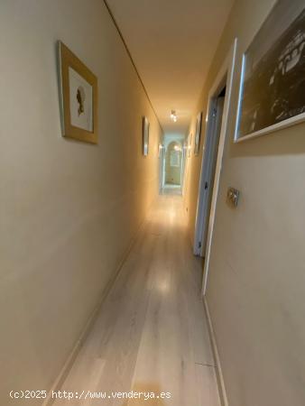 ALQUILER DE VIVIENDA DE 4 DORMITORIOS ZONA ALTOZANO CON PLAZA DE GARAJE OPCIONAL - ALICANTE