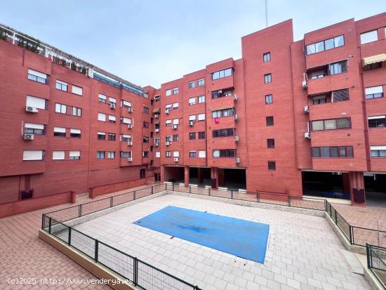 KASAURBANA ofrece en venta PISO en ZONA CENTRO - VALDEMORO - MADRID