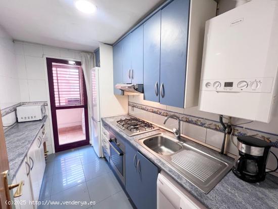 KASAURBANA ofrece en venta PISO en ZONA CENTRO - VALDEMORO - MADRID