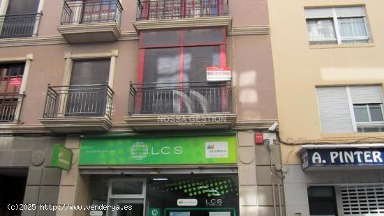 Local Comercial en Castellón 215m² SE VENDE - CASTELLON