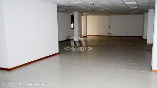 Local Comercial en Castellón 215m² SE VENDE - CASTELLON