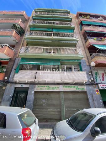 Se vende local en Calle Valencia Nº48 - ALICANTE