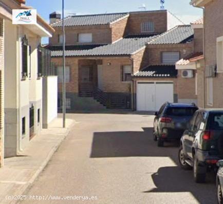 Venta Casa en Sonseca - Toledo - TOLEDO