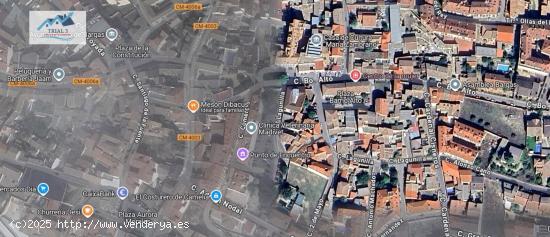 Venta Piso en Bargas-Toledo - TOLEDO