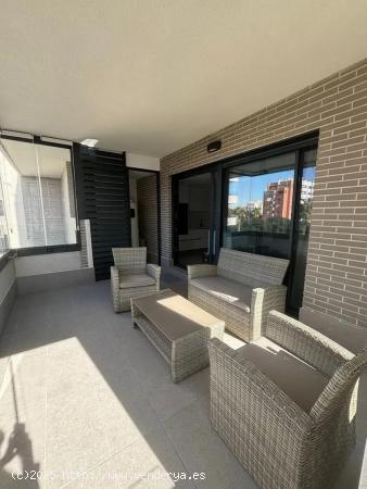 PISO EN VENTA PLAYA SAN JUAN - ZONA MIRIAM BLASCO - ALICANTE