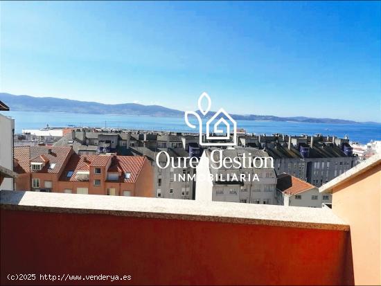 PISO EN VENTA VISTAS AL MAR SANXENXO - PONTEVEDRA