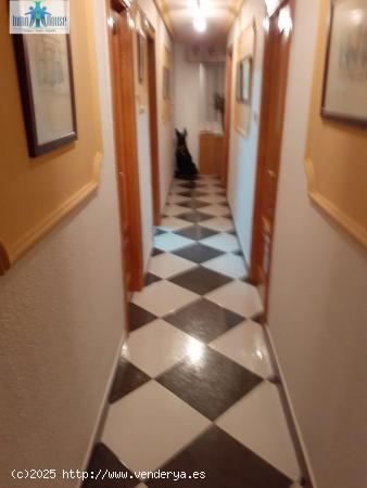 INMOHOUSE VENDE PISO - ALBACETE