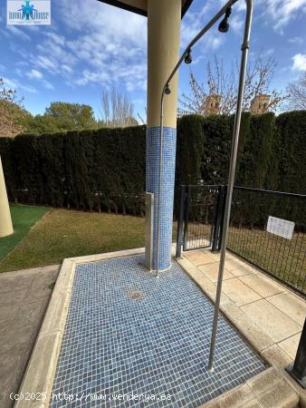 APARTAMENTO EN VENTA ZONA VEREDA DE JAEN - ALBACETE