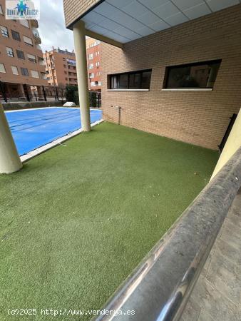 APARTAMENTO EN VENTA ZONA VEREDA DE JAEN - ALBACETE